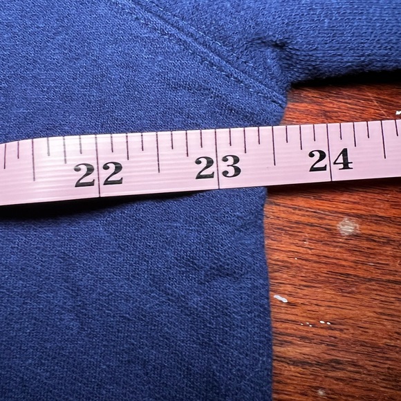 NWT Hill House Teddy Sweatshirt - Picture 4 of 5